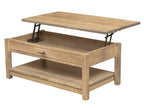 Platte River Lift Top Coffee Table