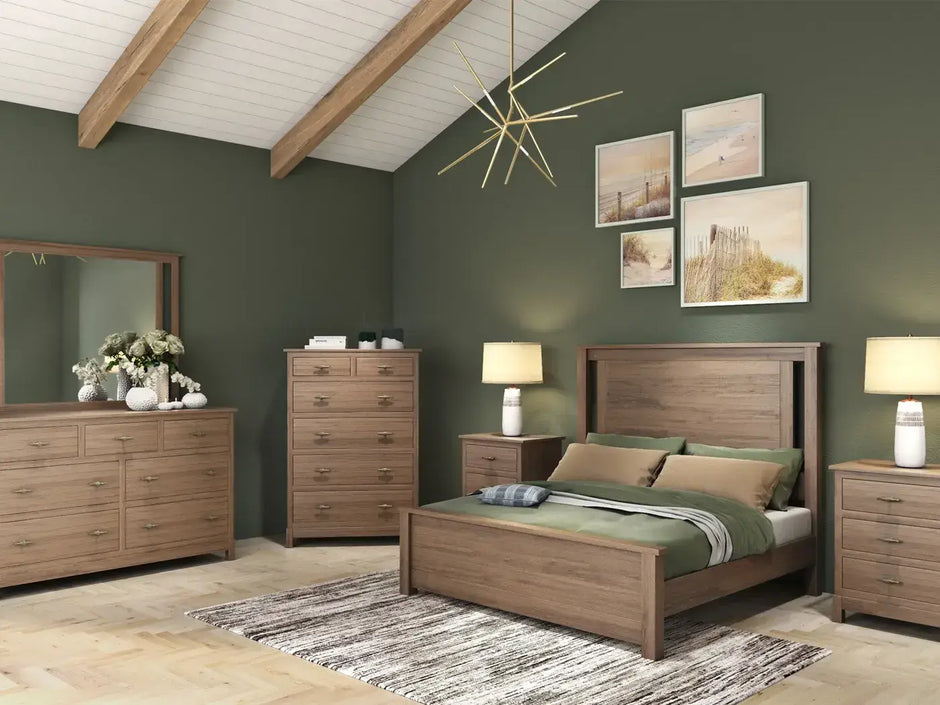 Platte River Nightstand - Image 2