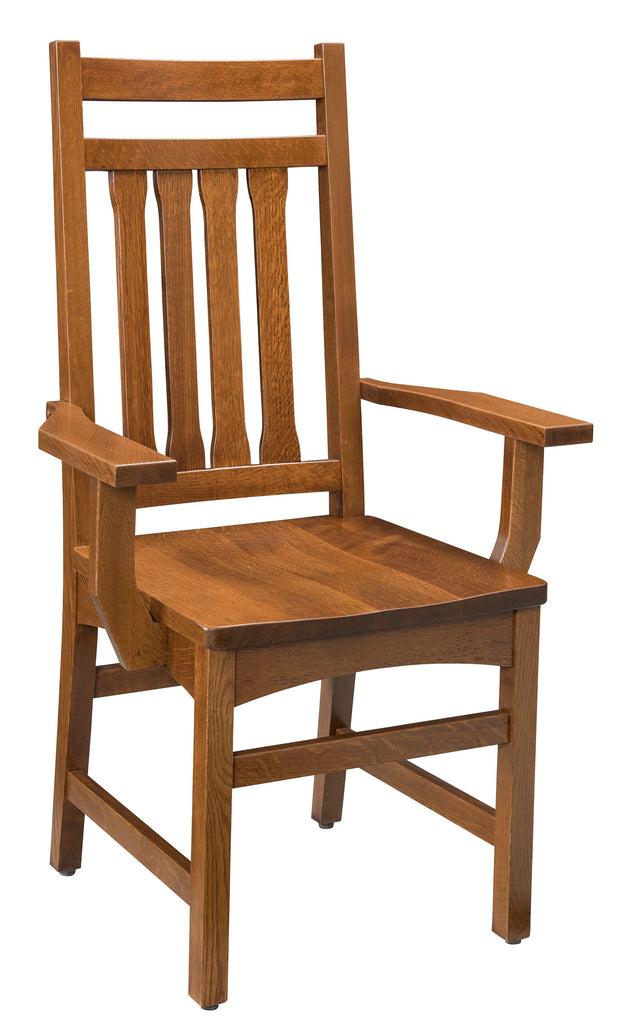 Raleigh Side Chair - RA-6251-Chair
