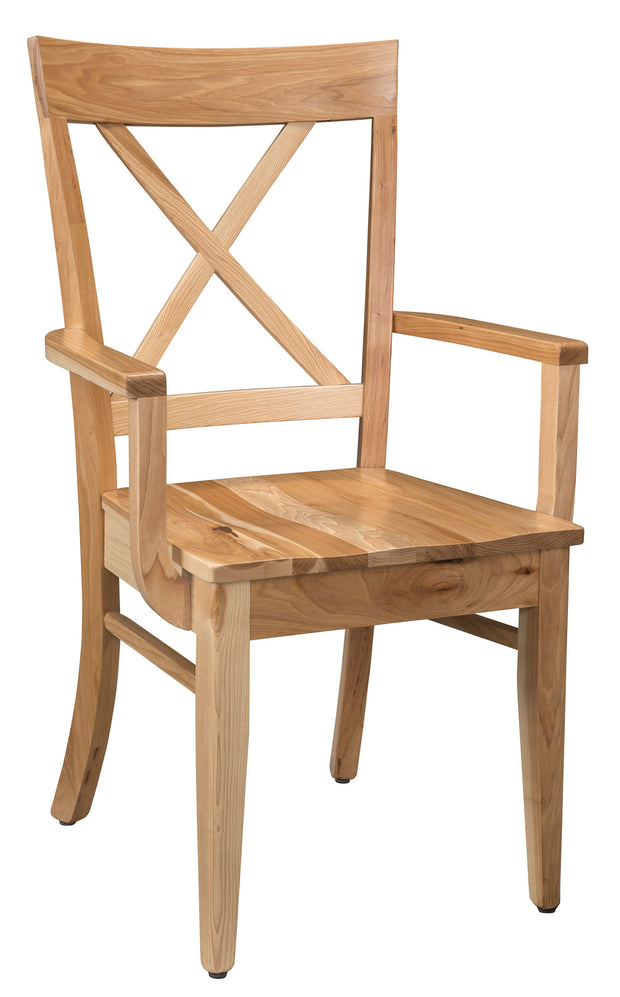 Stanton Side Chair - RA-8124-Chair