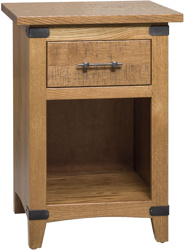 Rural Ridge Bedroom Furniture - RR-2401