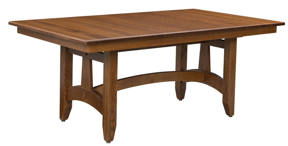 Raleigh Dining Table - Raleigh-Table - Raleigh-Table