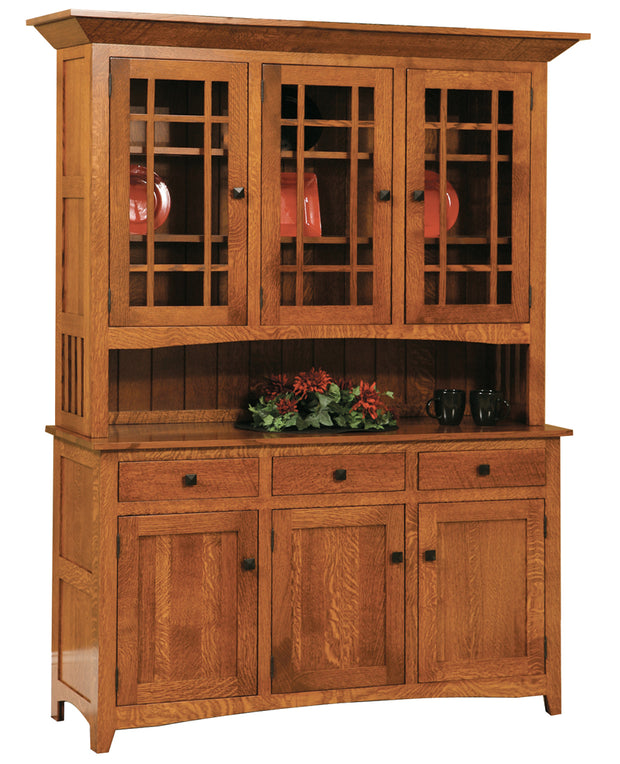 Raleigh Hutch - Raleigh Hutch