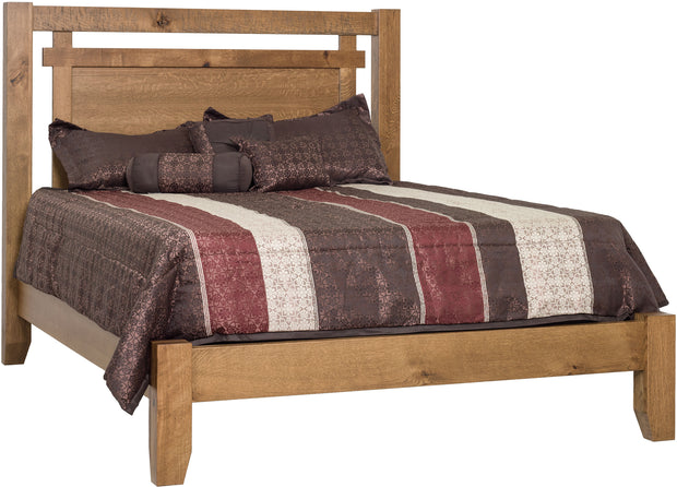 Rural Ridge Bed - Rural-Ridge-Bed