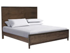 Soma Panel Bed