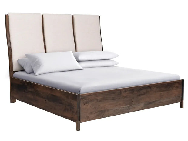 Soma Upholstered Bed