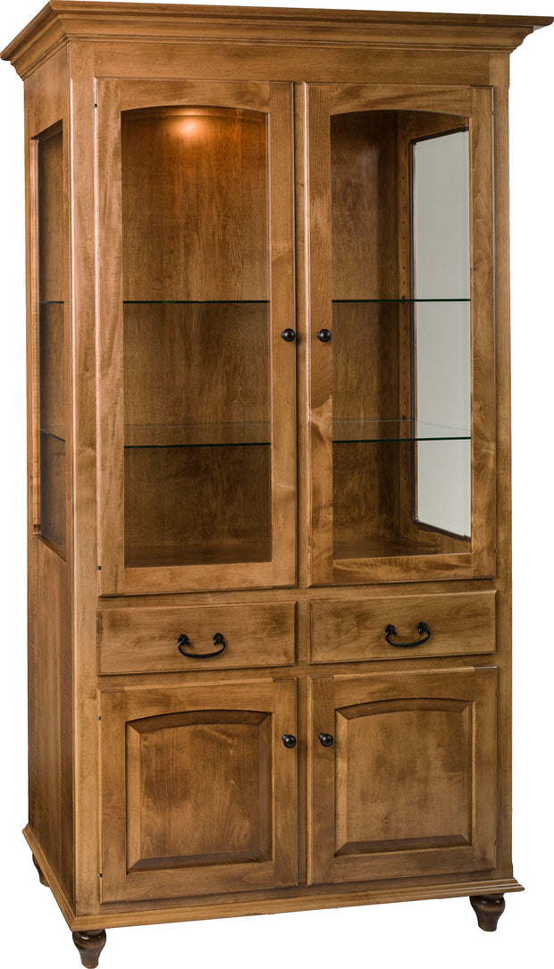 Sunbury Dining Furniture - SU-6134-Dining-Cabinet