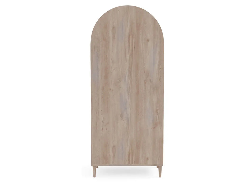 Santiago Wine Cabinet - Image 2