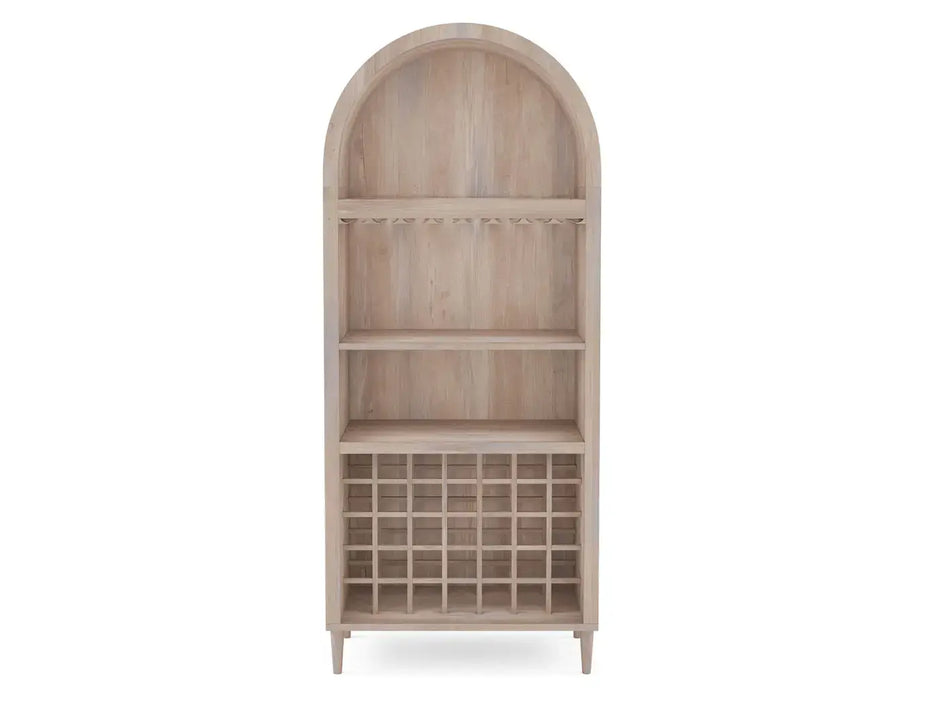 Santiago Wine Cabinet