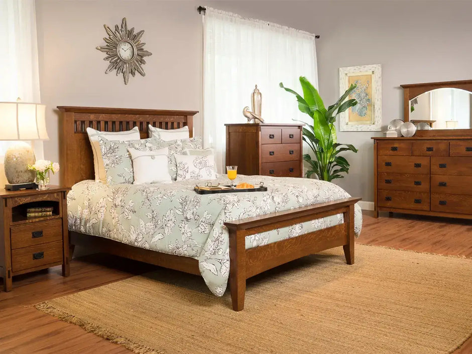 Savannah Nightstand - Image 2