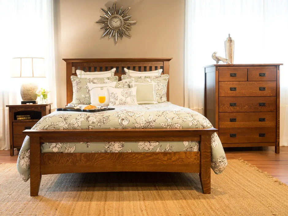 Savannah Nightstand - Image 3