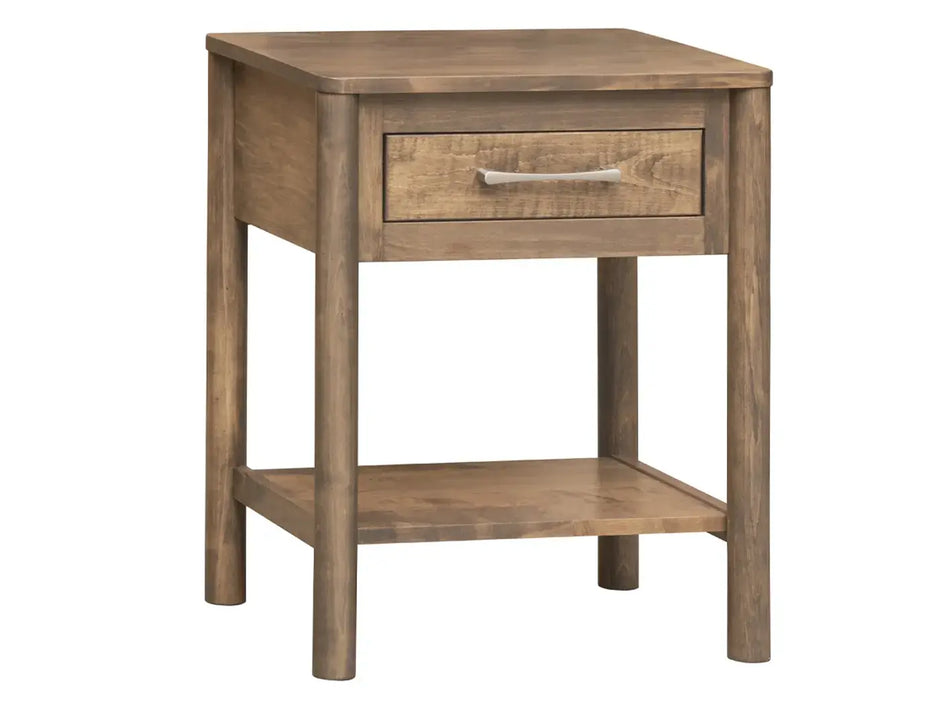 Selby 1 Drawer Nightstand