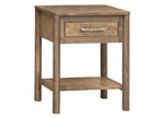 Selby 1 Drawer Nightstand