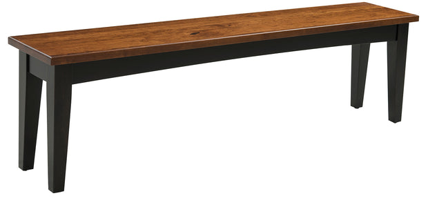 Shreveport Dining Bench - Shreveport-Bench - Shreveport-Bench