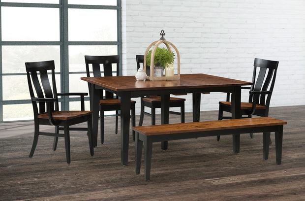 Shreveport Dining Furniture - Shreveport-Room - Shreveport-Room