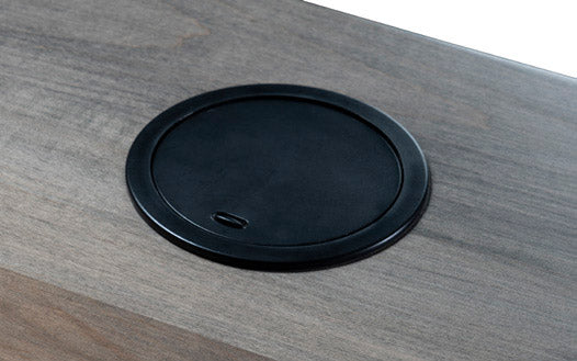 Simplicity 66” Drawer Desk - Image 3