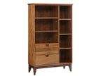 Simplicity Curio Cabinet