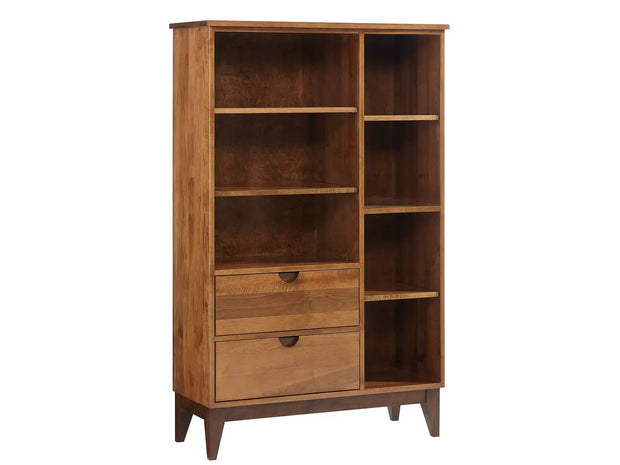Simplicity Curio Cabinet