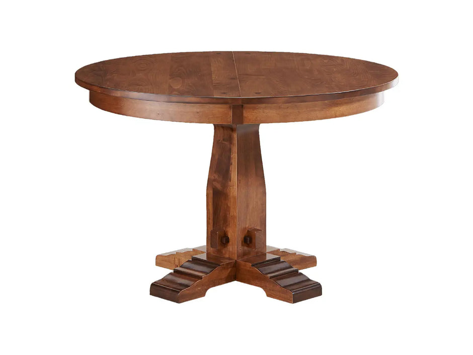 Simplicity Round Table