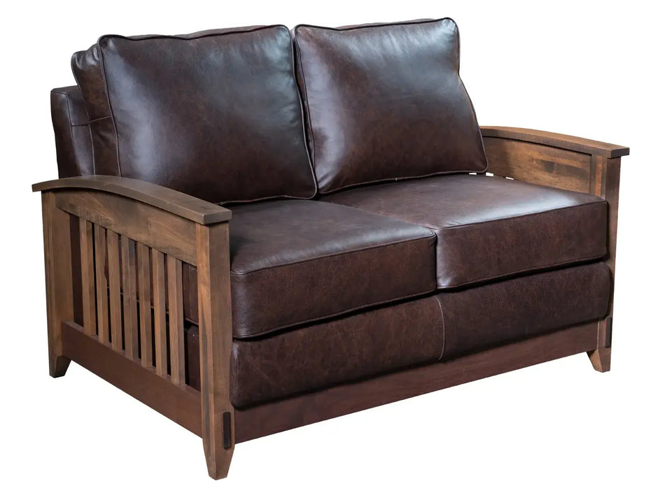 Simplicity Loveseat