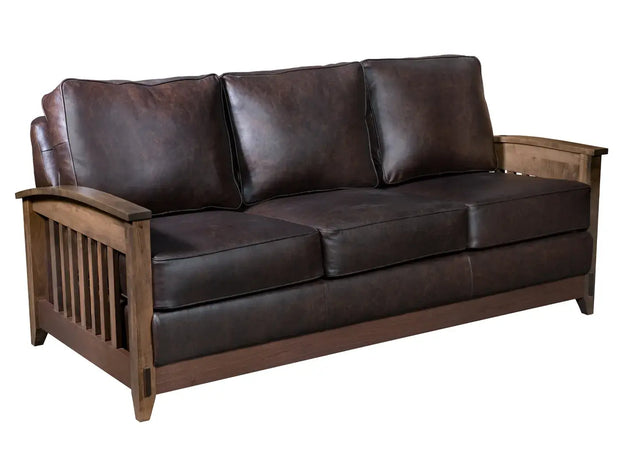 Simplicity Sofa