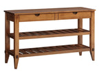 Simplicity Console Table
