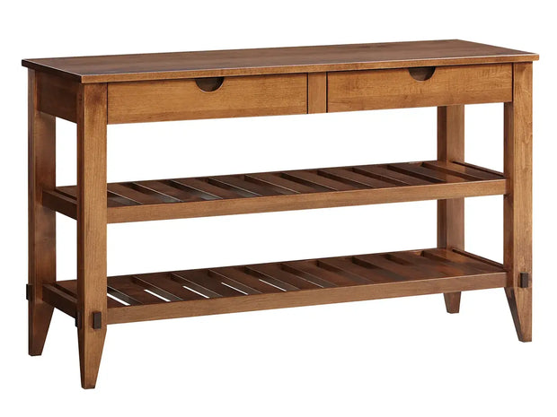 Simplicity Console Table