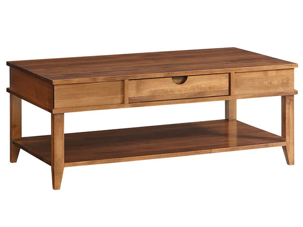 Simplicity Cocktail Table