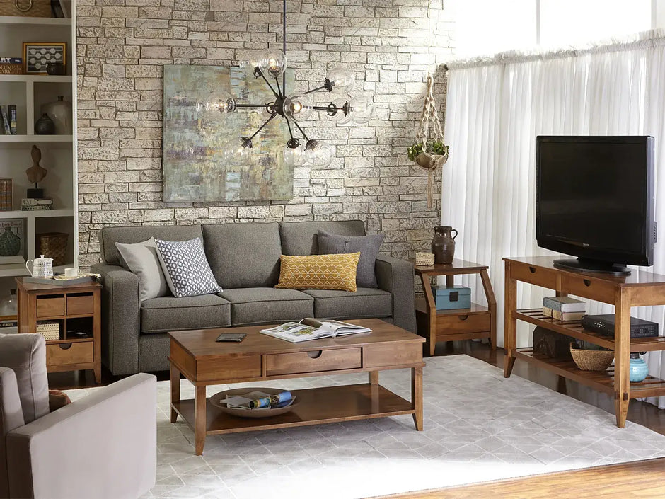 Simplicity Console Table - Image 2