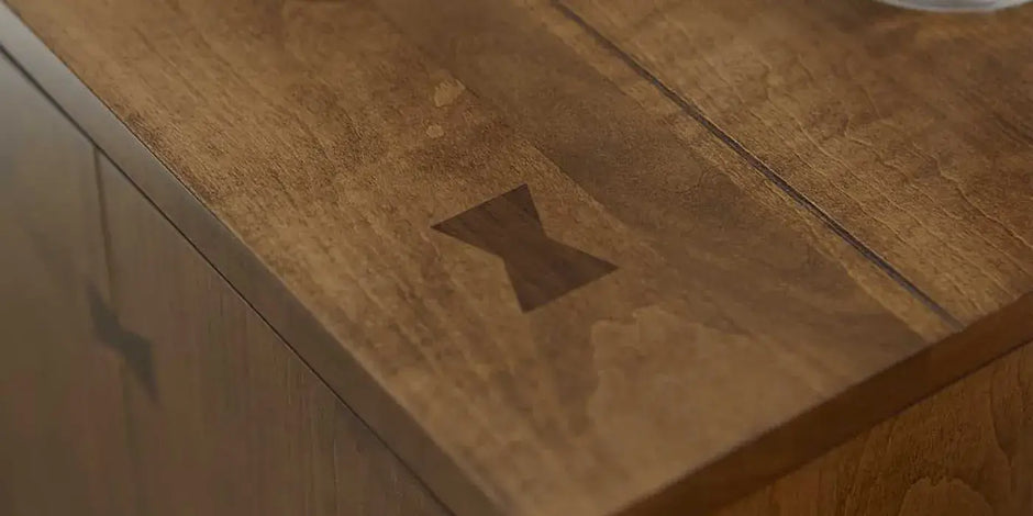 Simplicity Writing Desk - Image 2