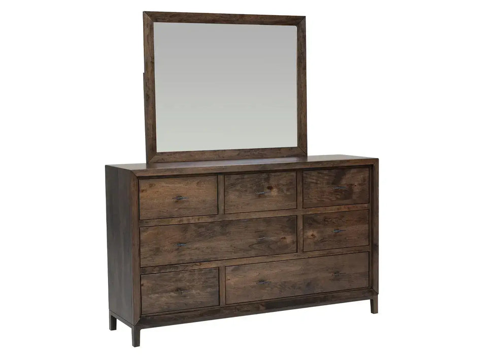 Soma 7-Drawer Dresser