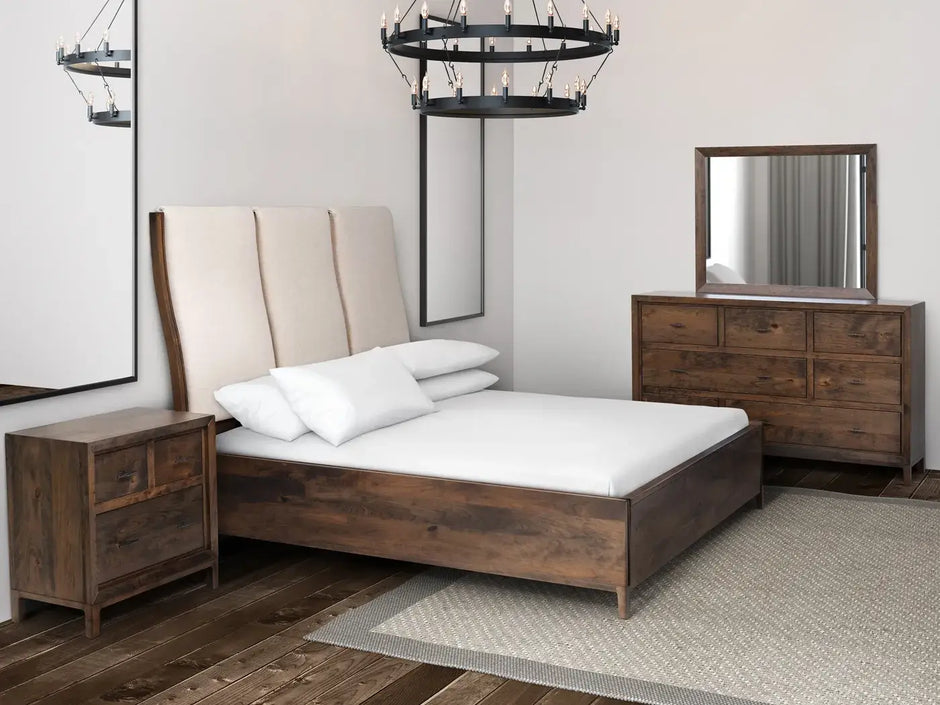 Soma Nightstand - Image 4