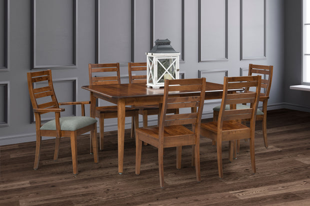 Spencer Dining Furniture - Spencer-Room - Spencer-Room