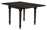 Spring Valley Dining Table - Spring-Valley-Table - Spring-Valley-Table