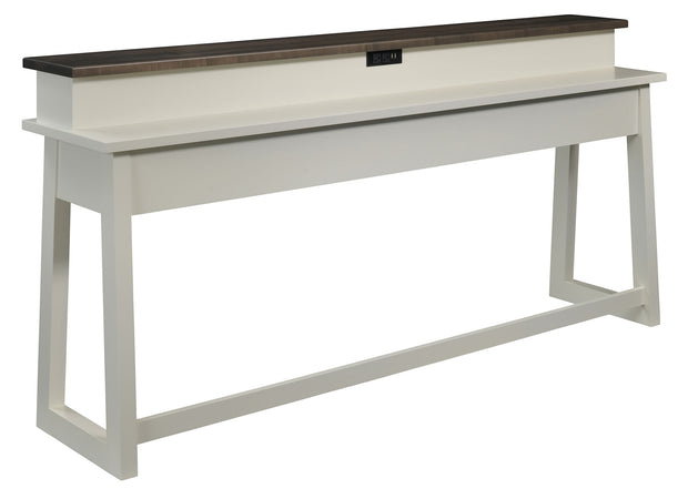 Tribeca Console Table - Tribeca-6650