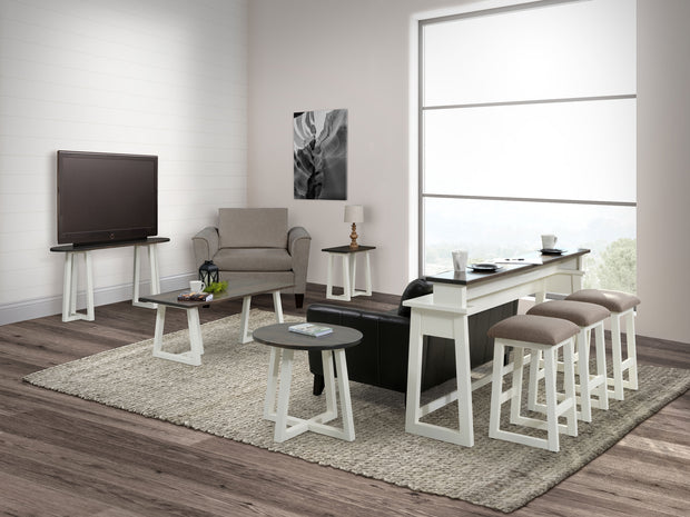 Tribeca Occasionals Occasional Table - Tribeca-Room - Tribeca-Room