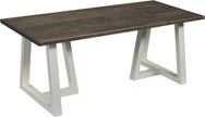 Tribeca Occasionals Tribeca Coffee Table - Tribeca Coffee Table
