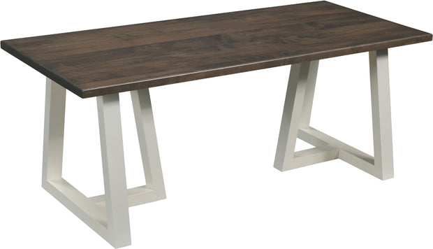 Tribeca Occasionals Tribeca Coffee Table - Tribeca Coffee Table