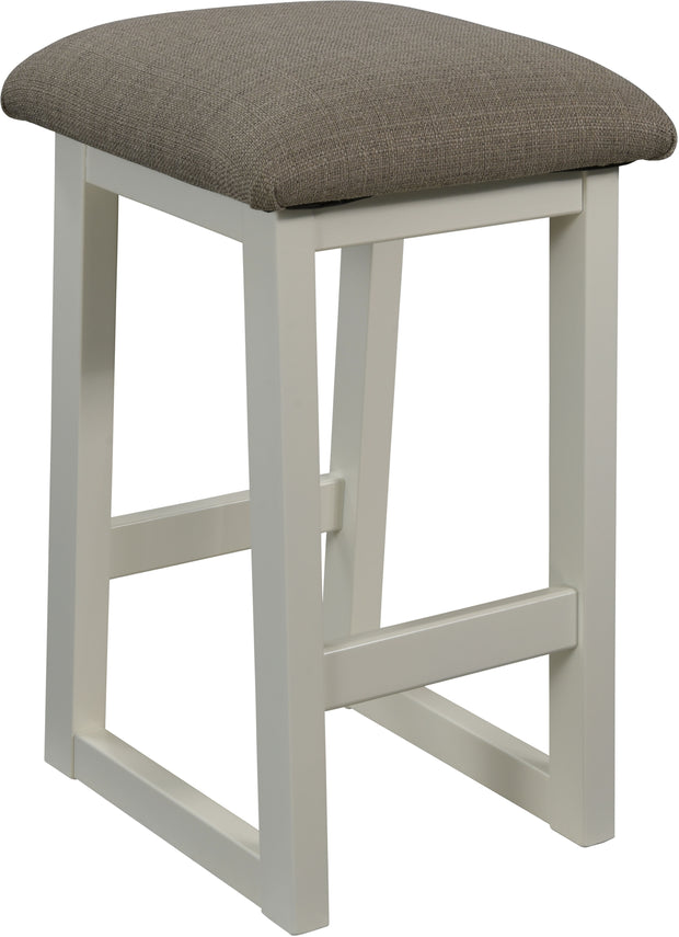 Tribeca Occasionals Tribeca Sofa Stool - Tribeca Sofa Stool