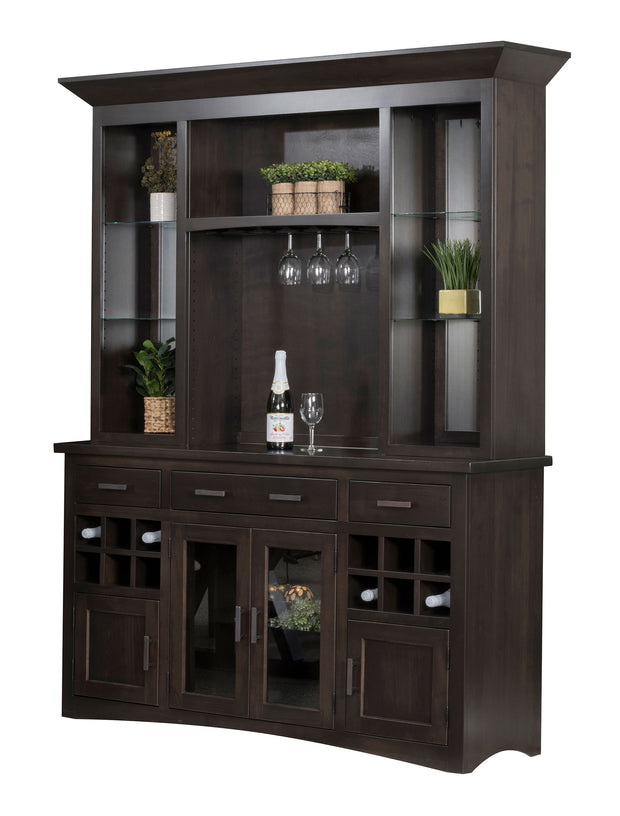 Veranda Server - Veranda-Wine-Buffet - Veranda-Wine-Buffet