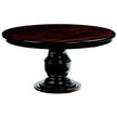Ziglar Split Pedestal Table - Image 2