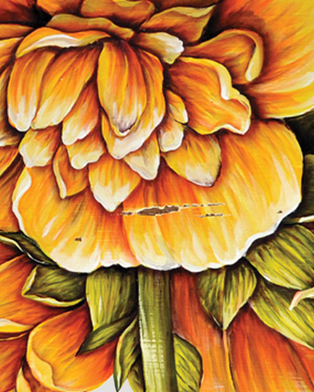 Dahlia