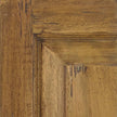 Antique French Oak (*this finish requires bleaching, which often leads to variations in wood color) Finish Swatch