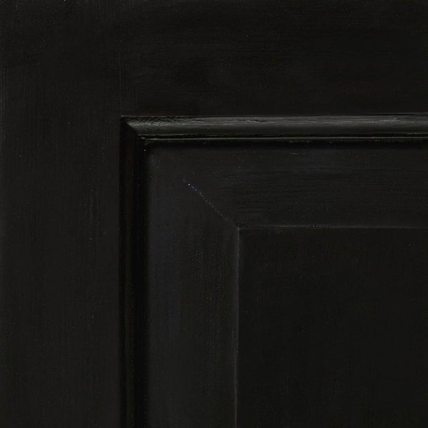 Black Shiny