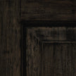 Black Wash Finish Swatch