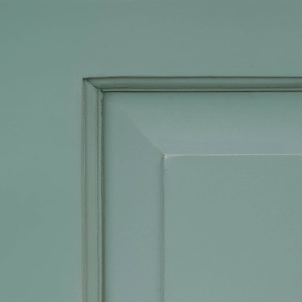 Duck Egg Blue