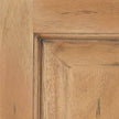 Driftwood Finish Swatch