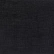 Linen Black Shiny Finish Swatch