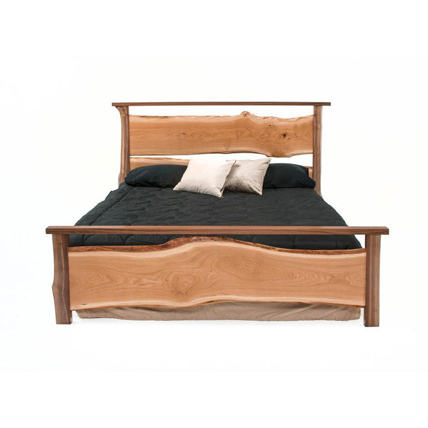 Cannock Chase Bed - King Headboard Only CC441HB