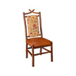 New West Bozeman Side Chair NW7870SIDEFL